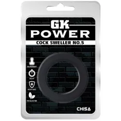 GK Power Cockring Cock Sweller N°5 - 47mm